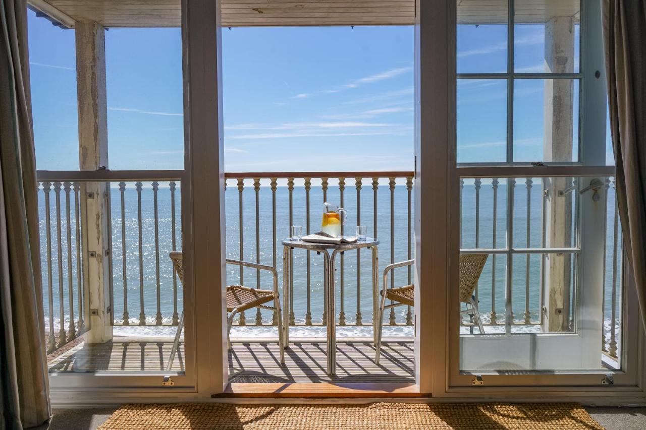 Villa The Wight Riviera Ventnor Esterno foto