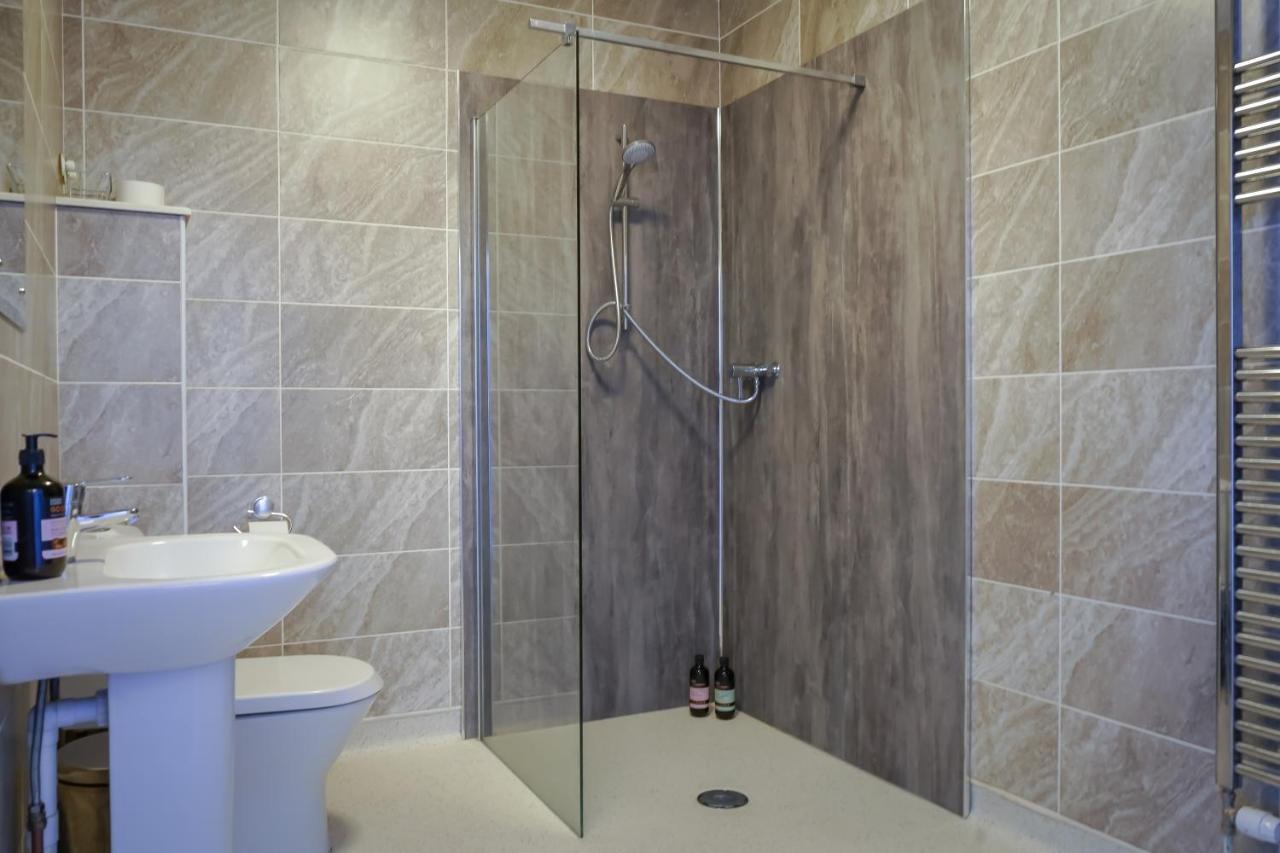 Villa The Wight Riviera Ventnor Esterno foto