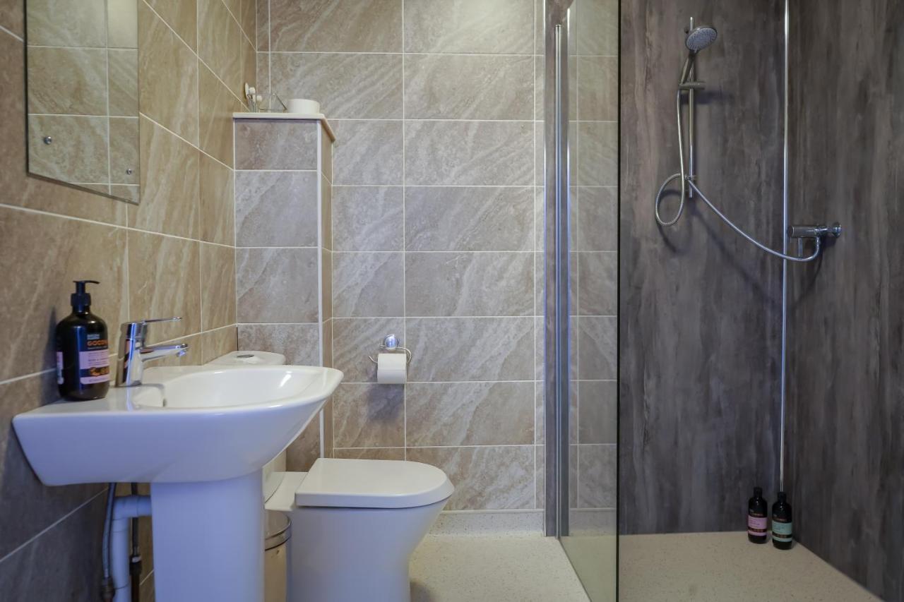 Villa The Wight Riviera Ventnor Esterno foto